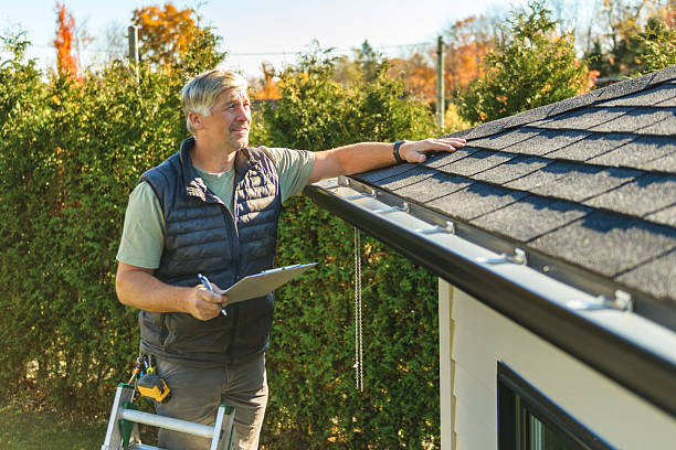 Trusted Metal Roofing service in Perryville, KY - Ben Roofing and Steel LLC
